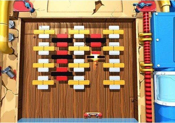 Glaive: Brick Breaker EN Argentina Xbox One/Series Digital Key