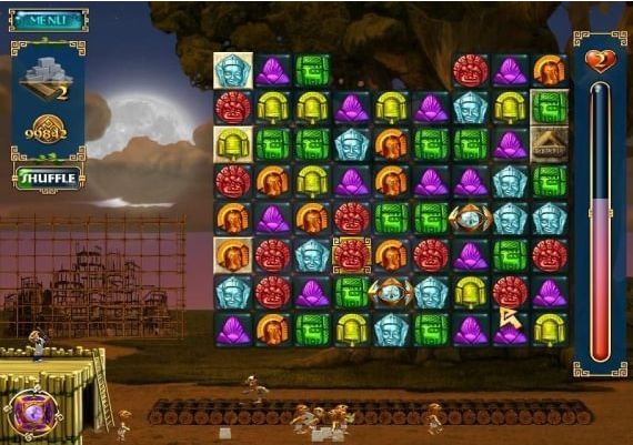 7 Wonders II EN Global Steam Digital Key