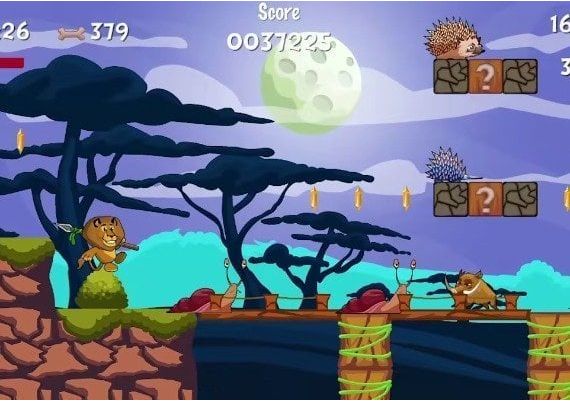 King Leo EN Turkey Xbox One/Series/Windows Digital Key