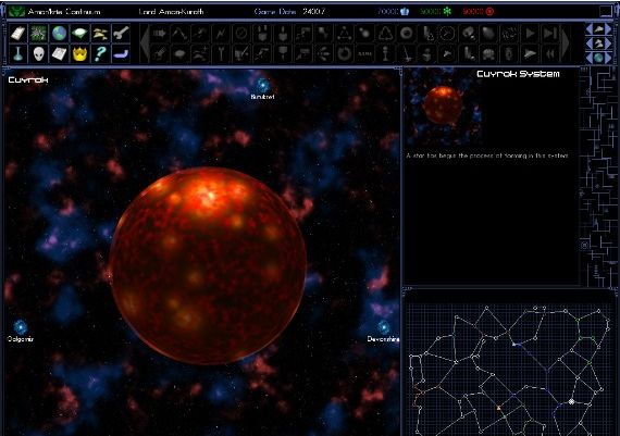 Space Empires IV + V - Bundle EN Global Steam Digital Key