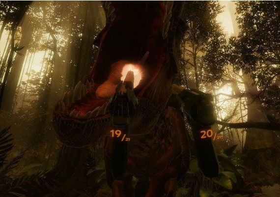 Time Carnage EN Argentina Xbox One/Series Digital Key