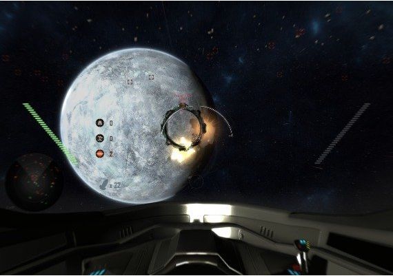 Hypergate EN Global Steam Digital Key