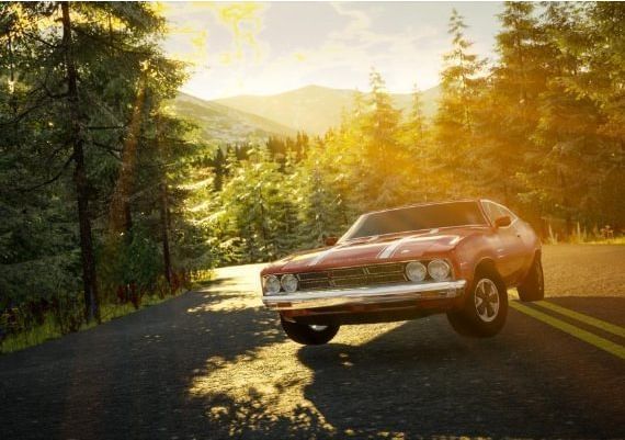 Automation: The Car Company Tycoon Game EN/DE/FR/PL/ES Global Steam Digital Key