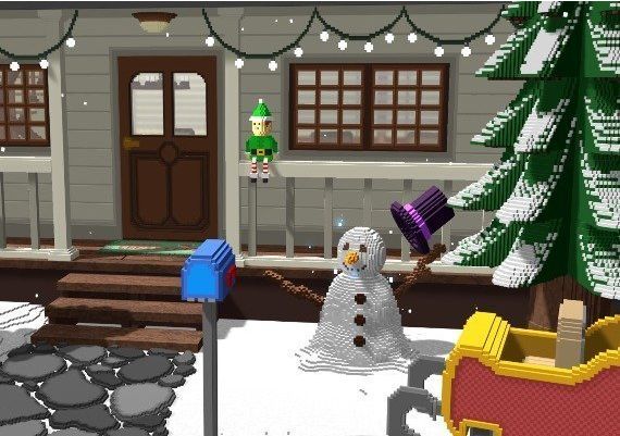 Diorama Builder Soundtrack DLC EN Global Steam Digital Key