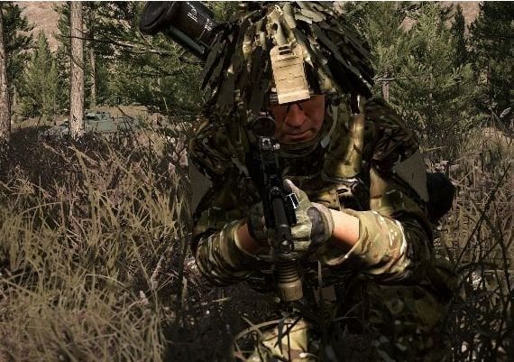 Squad EN/ZH Russia Steam Digital Key