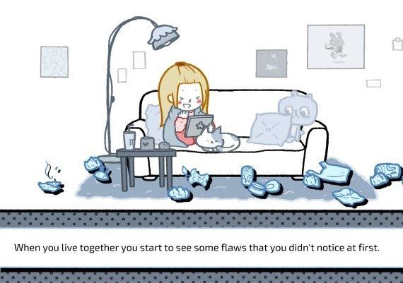 LoveChoice EN Argentina Xbox One/Series Digital Key