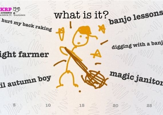 Drawful 2 EN Global Steam Digital Key