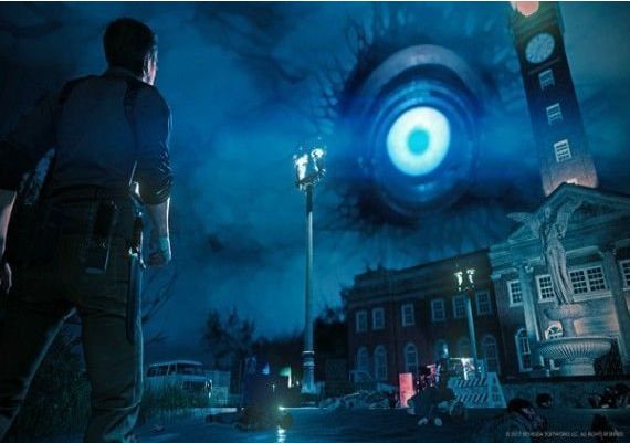 The Evil Within 2 - The Last Chance Pack DLC EN/DE/FR/IT/ES EU Steam Digital Key