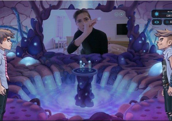 Headspun EN Argentina Xbox One/Series Digital Key