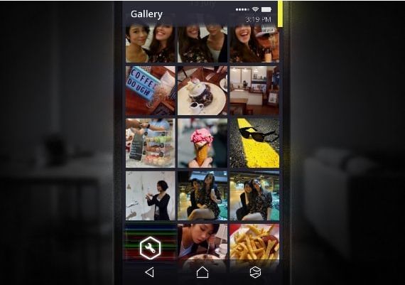 SIMULACRA EN Global Steam Digital Key
