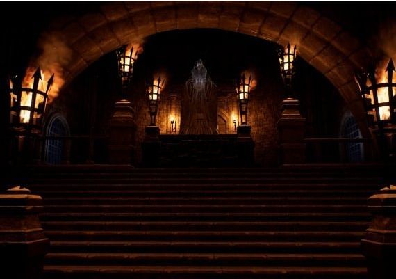 Tower of Fate EN Global Steam Digital Key