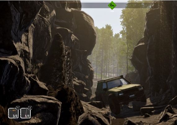 Offroad Mechanic Simulator Global Steam Digital Key