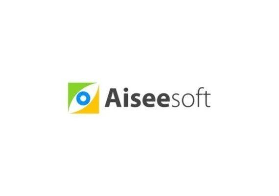Aiseesoft iPhone Password Manager 1 Year 1 PC Global Software License Digital Key