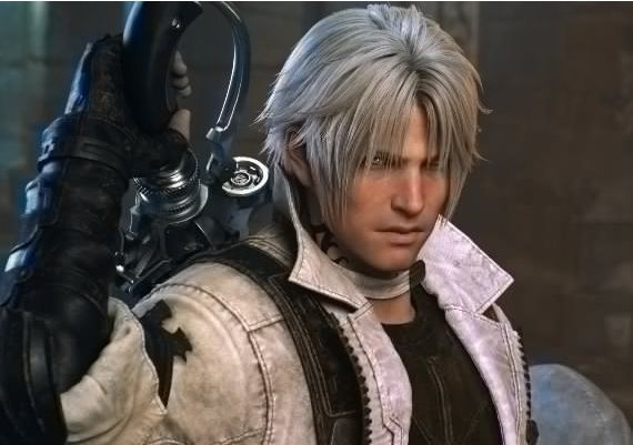 Final Fantasy XIV: Shadowbringers DLC Collector's Edition EN/DE/FR/JA EU Official website Digital Key