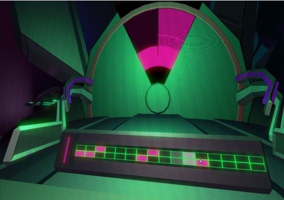 Fract OSC EN Global Steam Digital Key