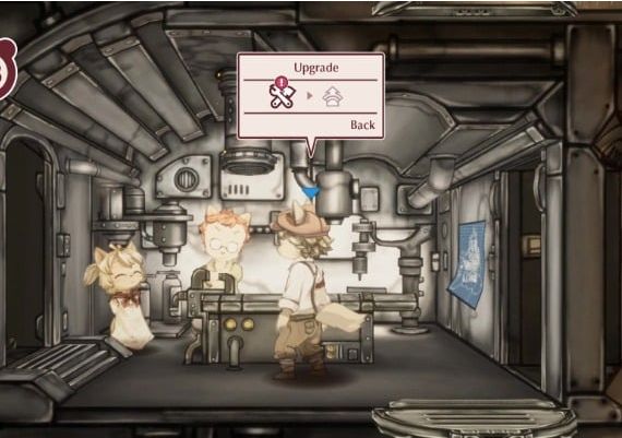 Fuga: Melodies of Steel 1 & 2 - Double Pack EN Australia Xbox One/Series/Windows Digital Key