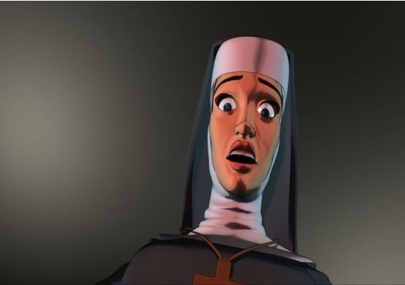 Runaway, A Road Adventure EN/FR Global Steam Digital Key