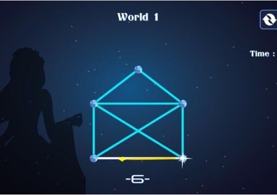 Dots & Girls EN Global Steam Digital Key