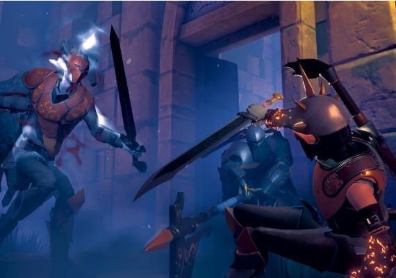 Decay of Logos EN Argentina Xbox One/Series Digital Key