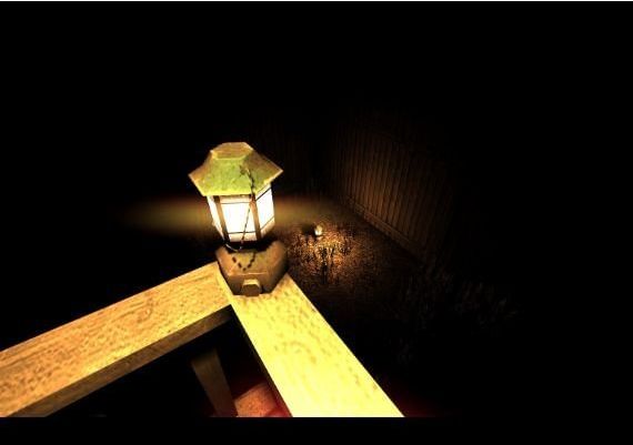 Autumn Dream EN Global Steam Digital Key