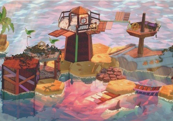 Where the Bees Make Honey EN Argentina Xbox One/Series Digital Key