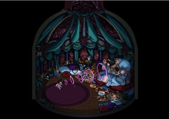 Decarnation EN/DE/FR/PL/PT/ES Global Steam Digital Key