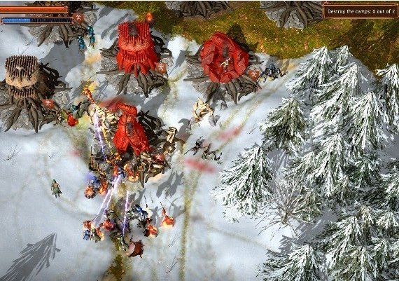 Lornsword Winter Chronicle EN Argentina Xbox One/Series Digital Key