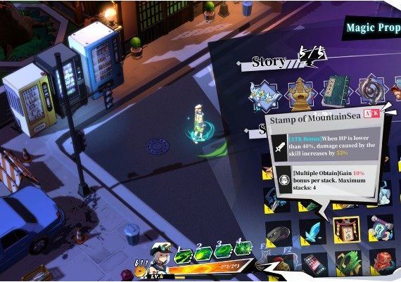 Zengeon EN/JA/KO/ZH/ZH Global Steam Digital Key