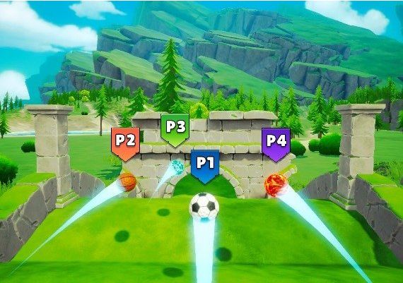 Minigolf Adventure EN Argentina Xbox One/Series Digital Key