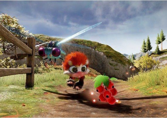 Tamarin EN Argentina Xbox One/Series Digital Key