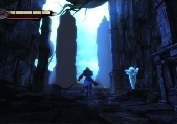 Anima: Gate of Memories - The Nameless Chronicles EN/FR/IT/ZH/ES Brazil Xbox One/Series Digital Key