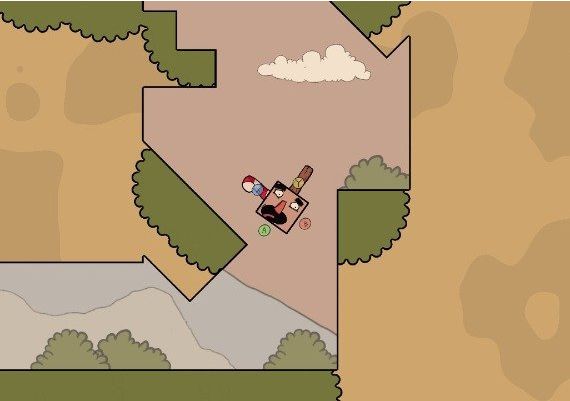 Hoplegs Global Steam Digital Key