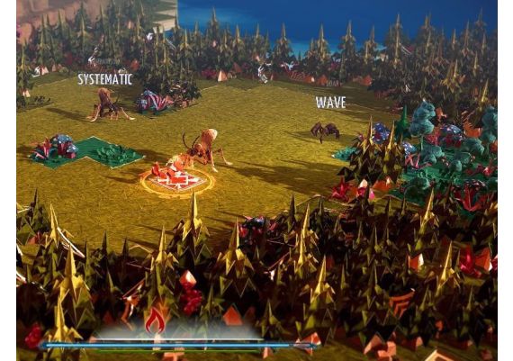 Epistory: Typing Chronicles EN/DE/FR Global Steam Digital Key