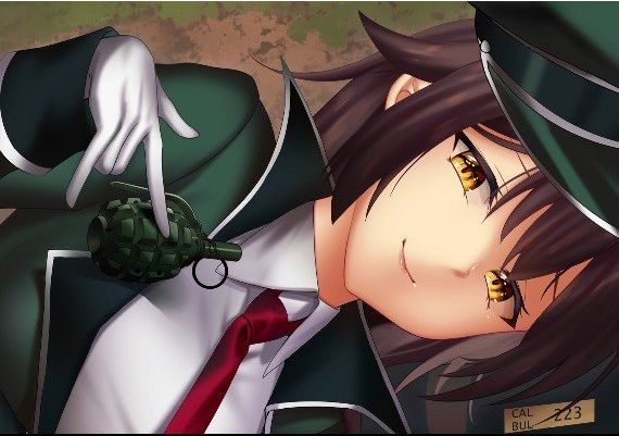 My Sexy Waitress EN/RU/ZH Global Steam Digital Key