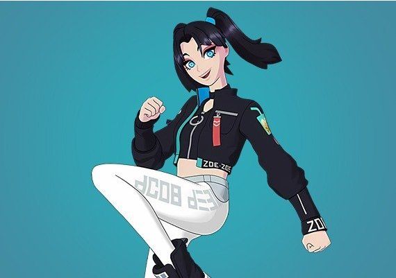 Fortnite - Mainframe Break Pack DLC EN EU Xbox One/Series Digital Key