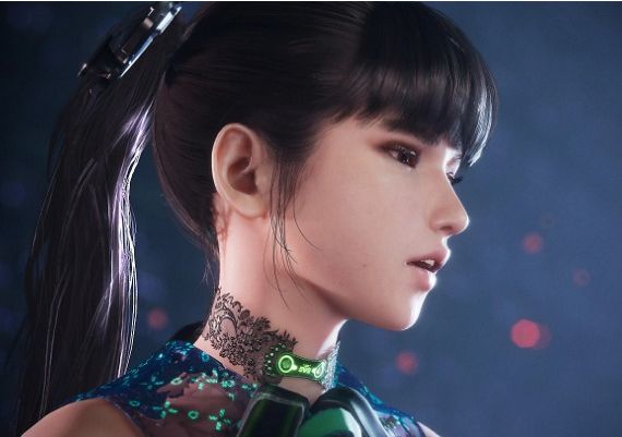 Stellar Blade - Pre-Order Bonus DLC EN EU PS5 Digital Key