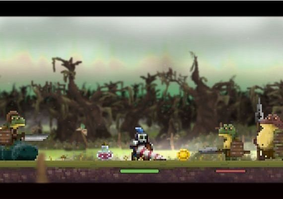 Loot Hero DX EN Global Steam Digital Key