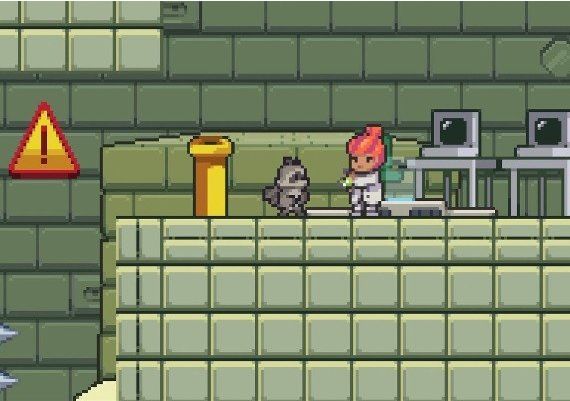 Rift Racoon EN Argentina Xbox One/Series Digital Key