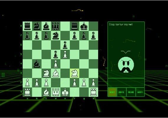 BOT.vinnik Chess: Combination Lessons EN Global Steam Digital Key