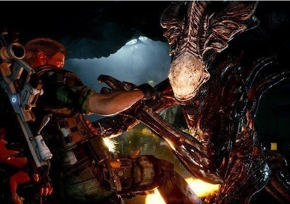 Aliens: Fireteam Elite - Hardened Marine Pack DLC EN EU Xbox One/Series/Windows Digital Key