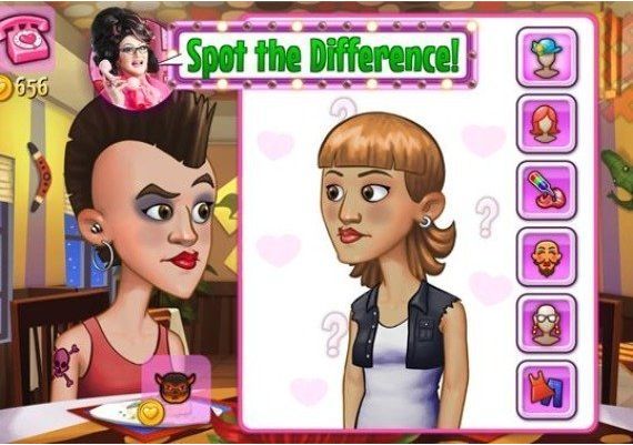 Kitty Powers' Matchmaker EN Global Steam Digital Key