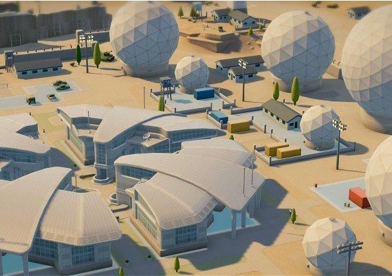 Two Point Hospital - Upgrade DLC Jumbo Edition EN EU Xbox One/Series Digital Key