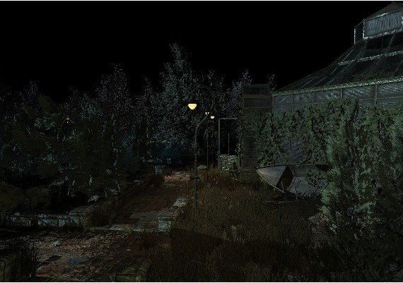 Secret of Harrow Manor EN Global Steam Digital Key