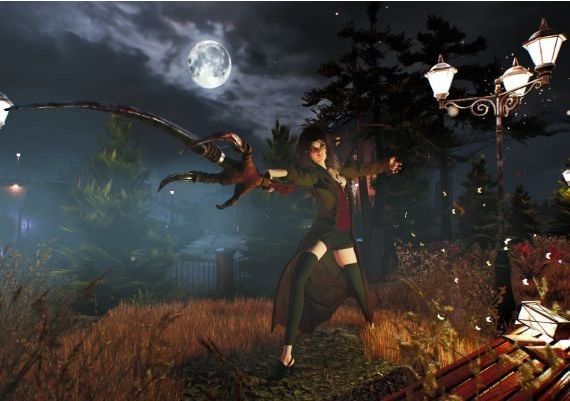 Egress EN/DE/JA/PT/RU/ZH/ES Global Steam Digital Key