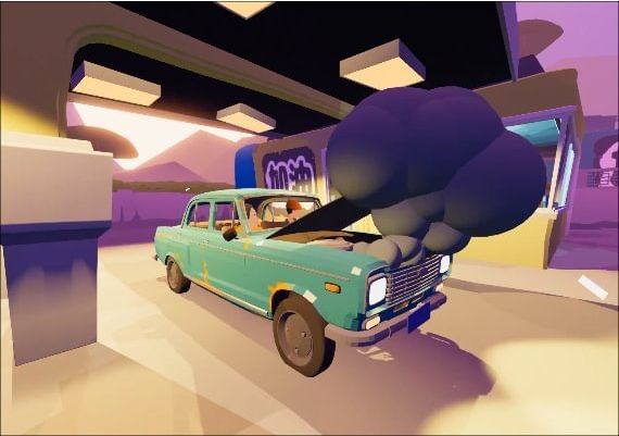 Road to Guangdong EN/DE/FR/PT/RU/ZH/ZH Global Steam Digital Key