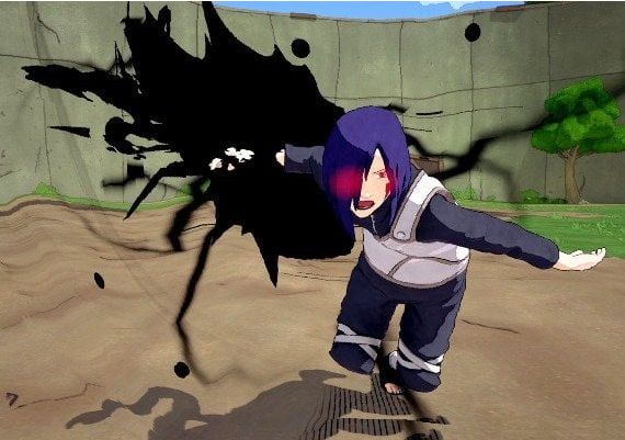 Naruto To Boruto: Shinobi Striker - Season Pass 3 DLC United States Steam Digital Key