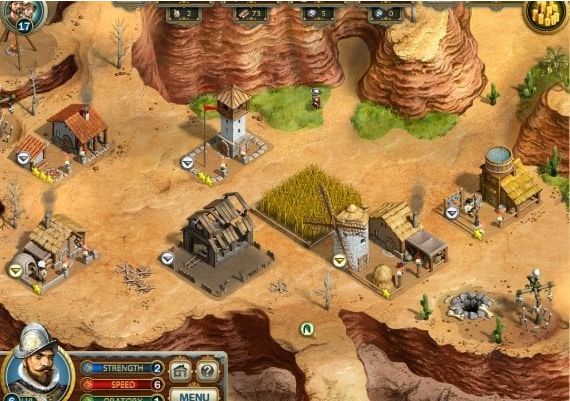 Adelantado Trilogy: Book Two Global Steam Digital Key