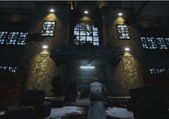 Dead by Daylight: Spark of Madness Chapter DLC EN/DE/FR/IT/RU/ZH/ES Global Steam Digital Key