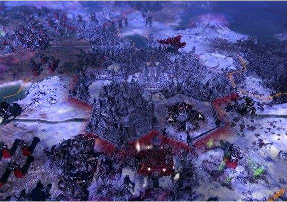 Warhammer 40,000: Gladius - Adepta Sororitas DLC EN/DE/FR/RU/ZH/ES EU Steam Digital Key