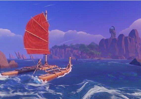 Windbound EN United States Xbox One/Series Digital Key